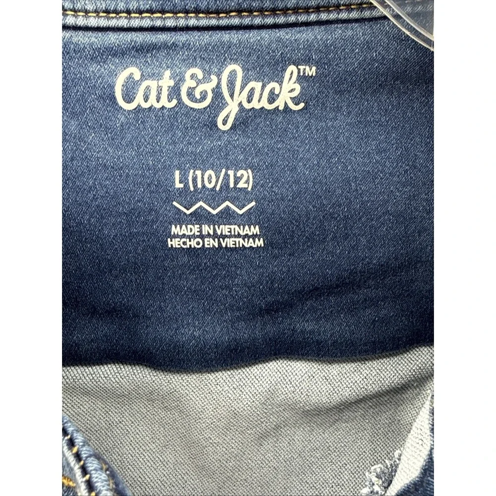 Cat&Jack cat jack